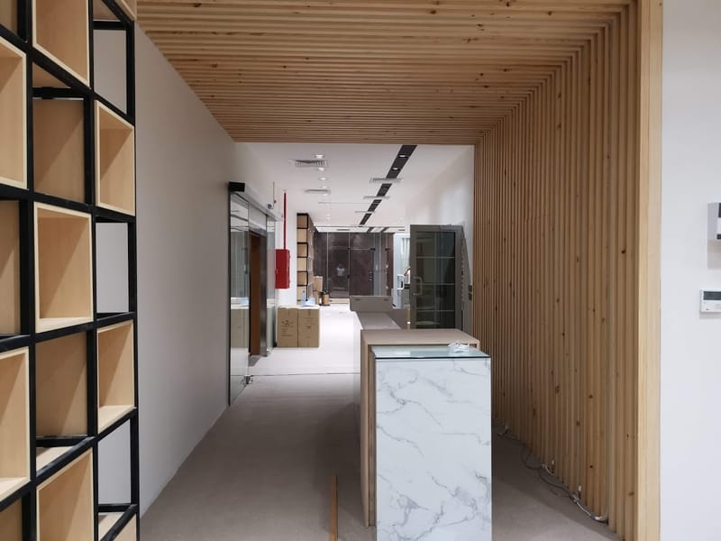 تصميم - تشطيب - ديكور