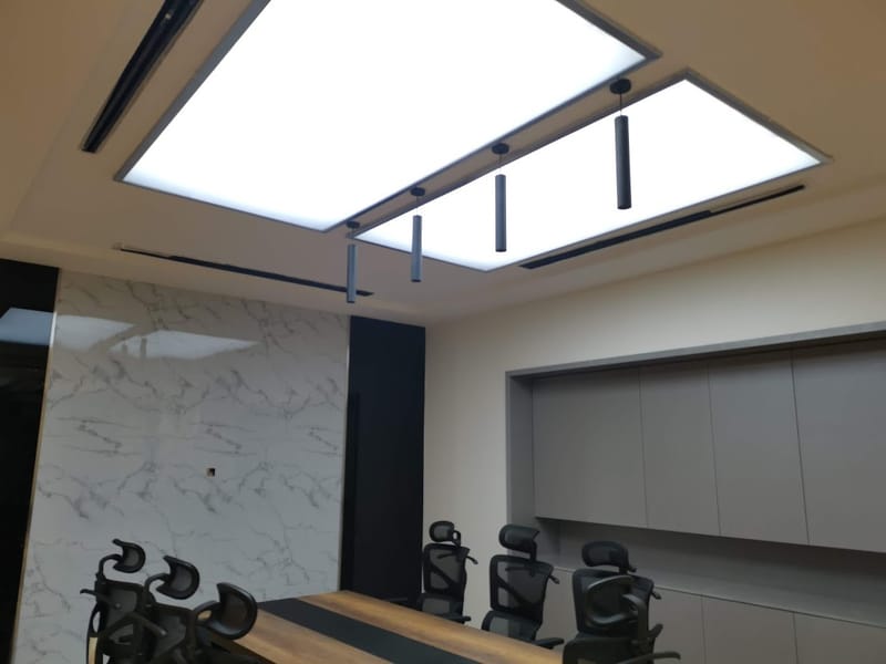 تصميم - تشطيب - ديكور