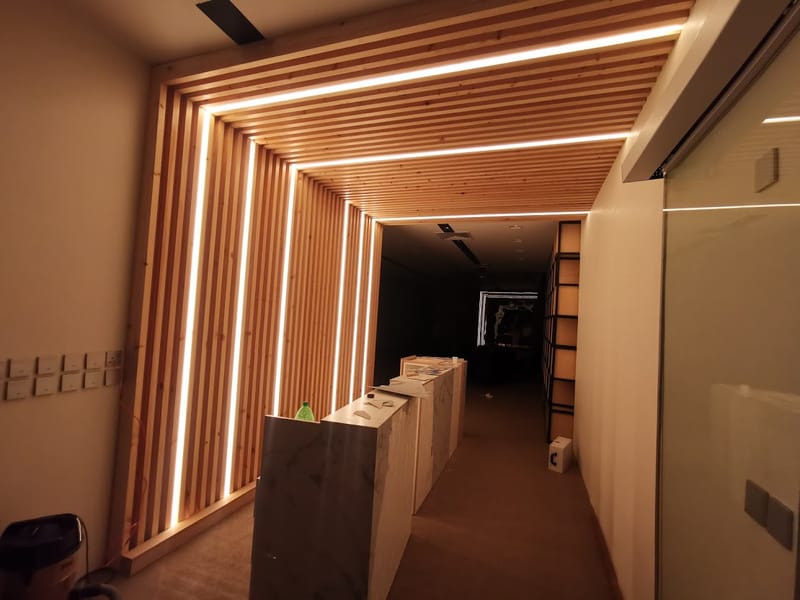 تصميم - تشطيب - ديكور