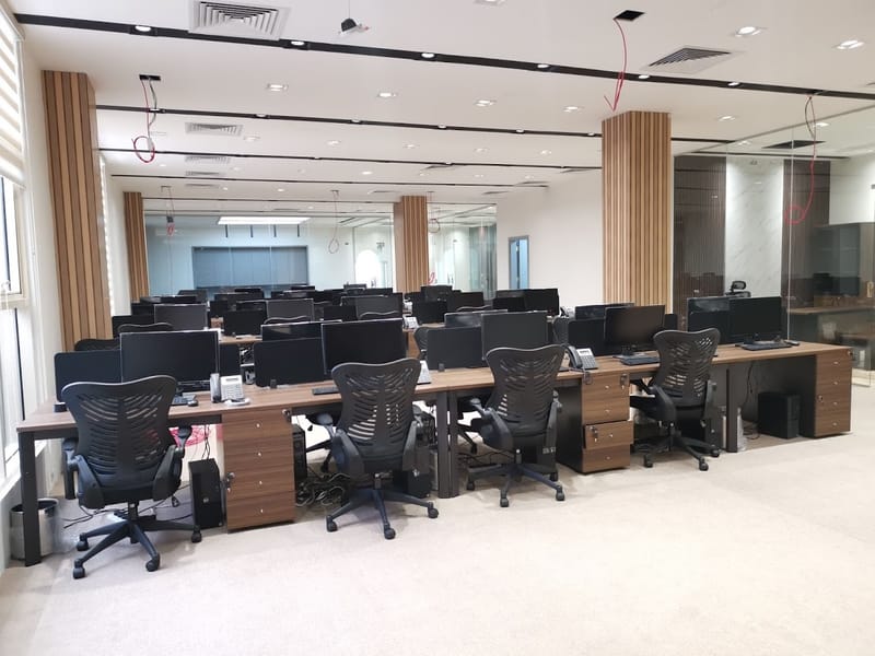 تصميم - تشطيب - ديكور