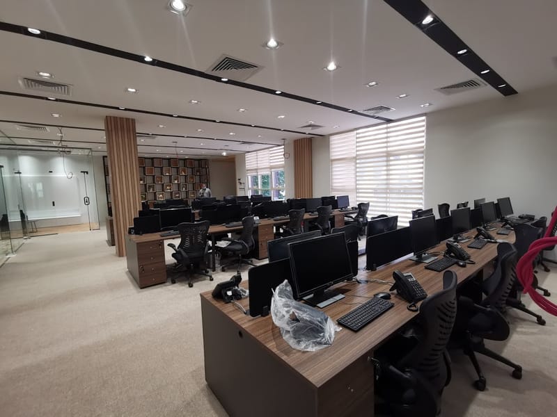 تصميم - تشطيب - ديكور