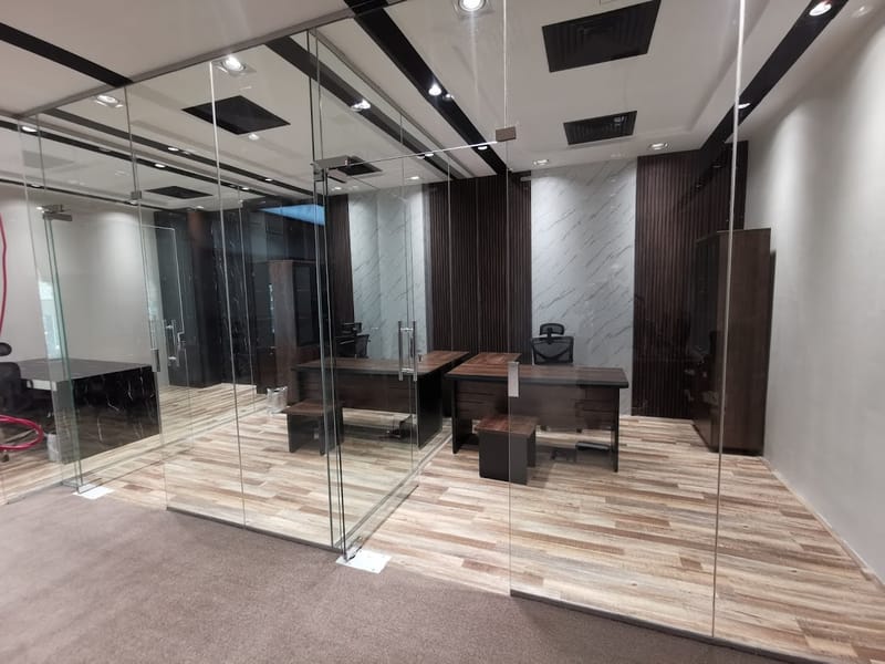 تصميم - تشطيب - ديكور