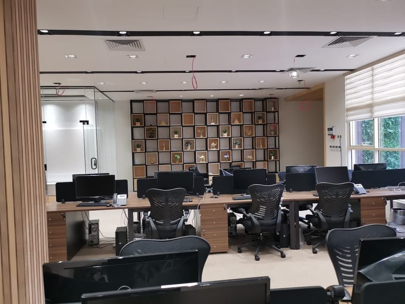 تصميم - تشطيب - ديكور