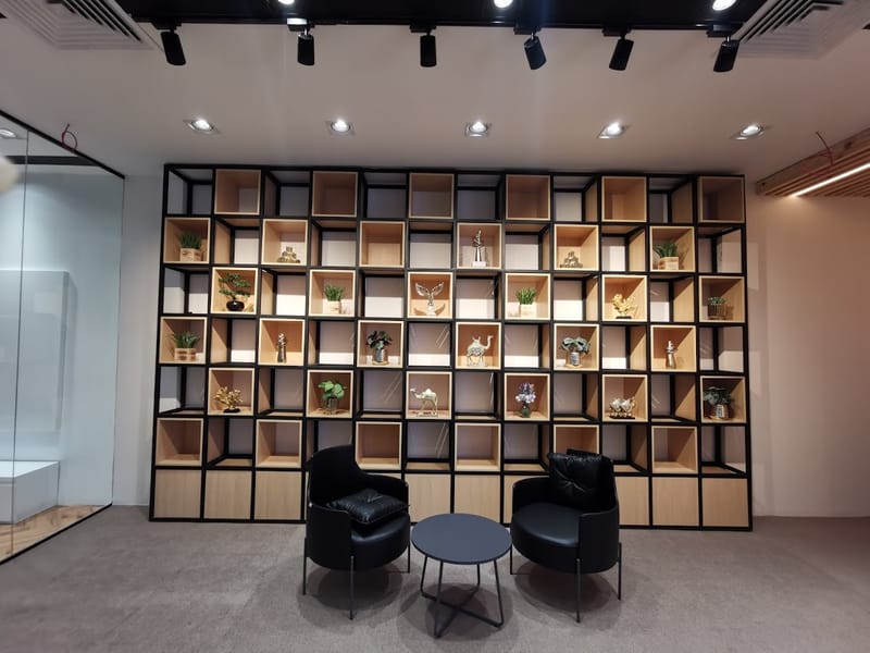 تصميم - تشطيب - ديكور