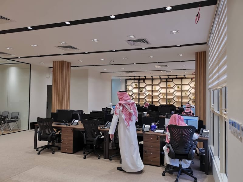 تصميم - تشطيب - ديكور