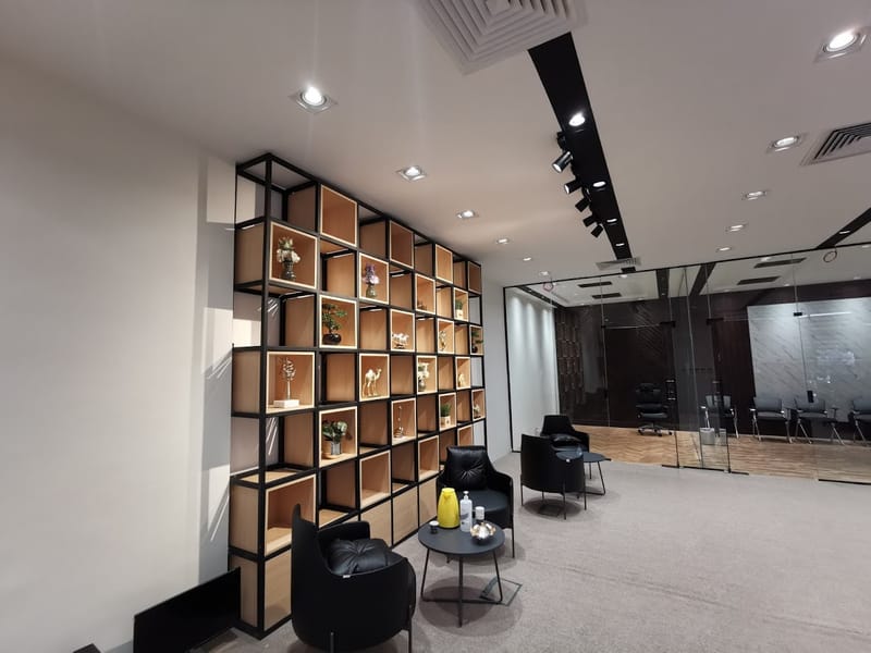 تصميم - تشطيب - ديكور