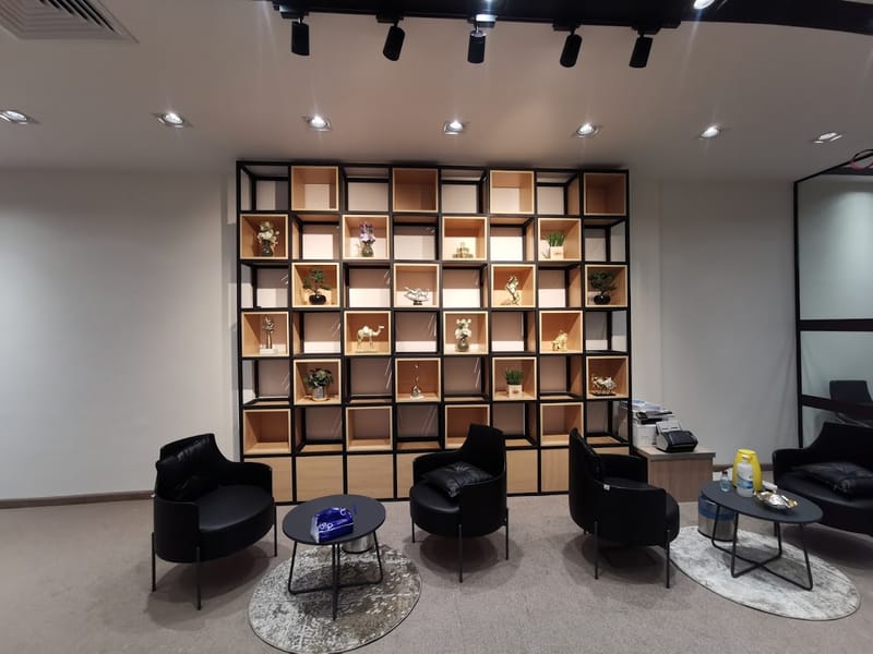 تصميم - تشطيب - ديكور