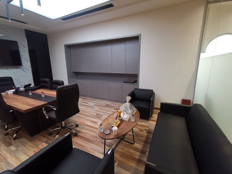 تصميم - تشطيب - ديكور