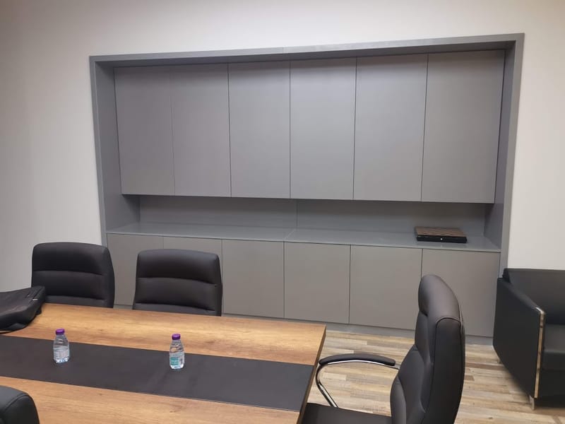 تصميم - تشطيب - ديكور