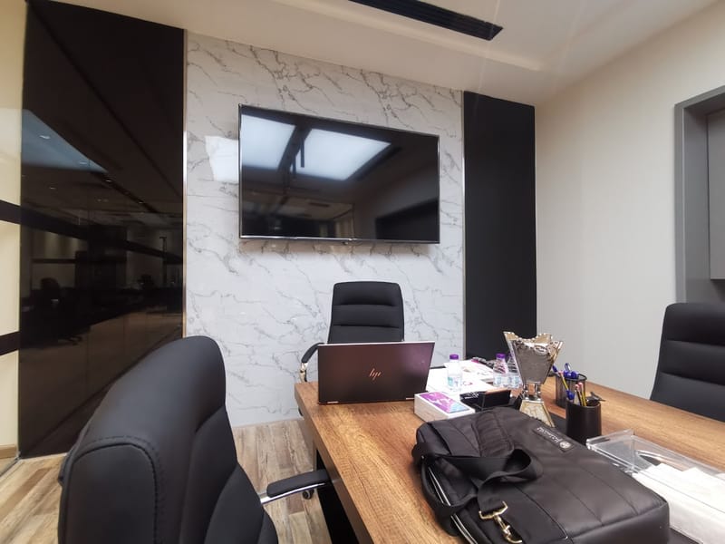 تصميم - تشطيب - ديكور