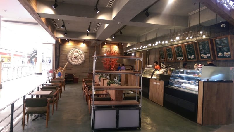 تشطيب - ديكور