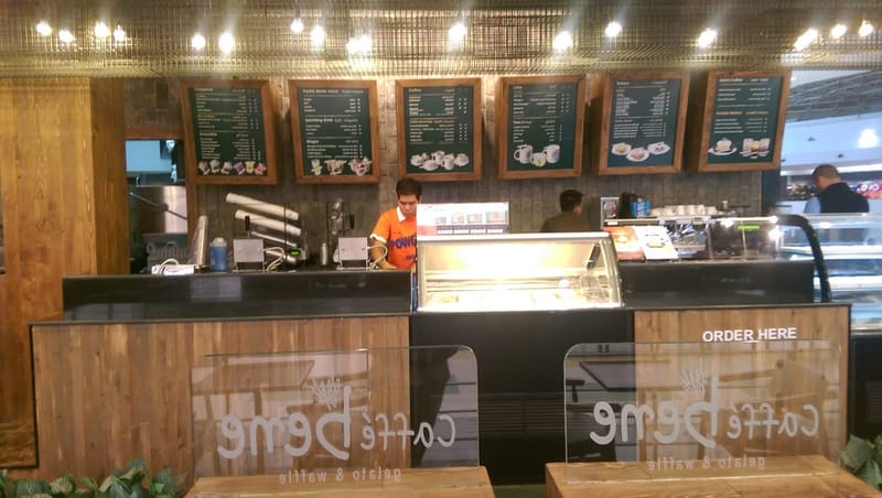 تشطيب - ديكور