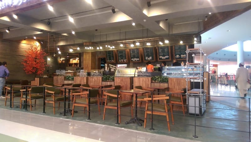 تشطيب - ديكور