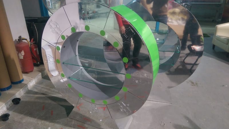 تصميم - تنفيذ