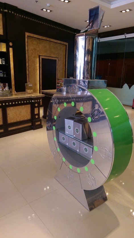 تصميم - تنفيذ