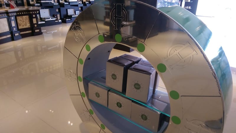 تصميم - تنفيذ