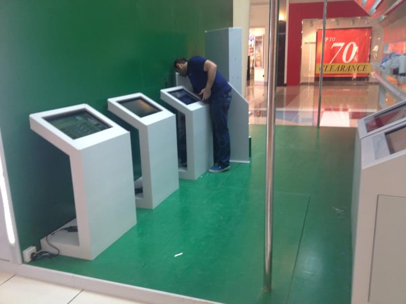 تصميم - تنفيذ