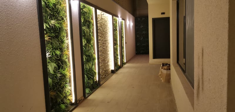 بناء - تصميم - تشطيب - ديكور