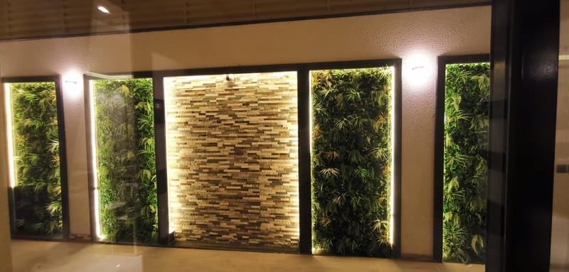 بناء - تصميم - تشطيب - ديكور