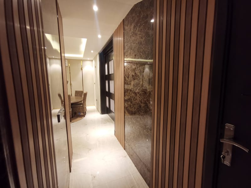 بناء - تصميم - تشطيب - ديكور