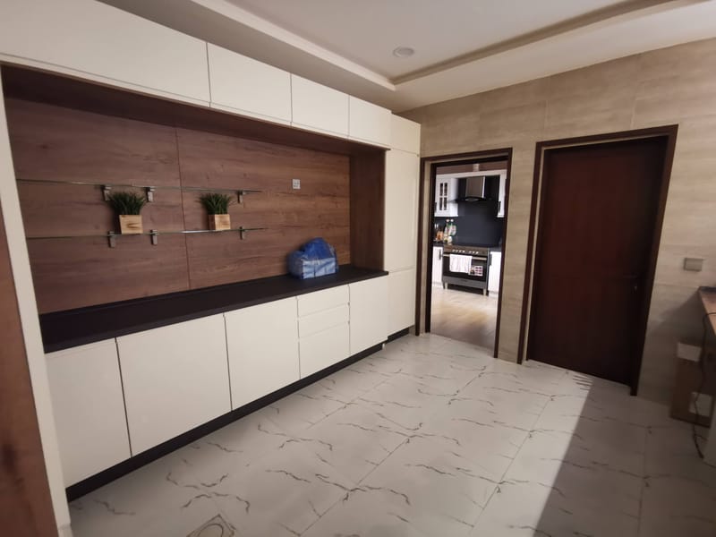 بناء - تصميم - تشطيب - ديكور