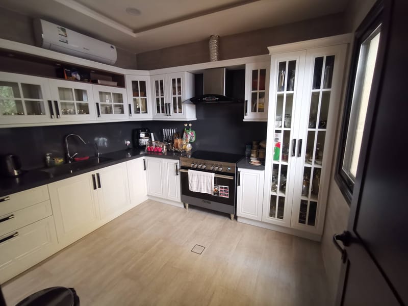 بناء - تصميم - تشطيب - ديكور