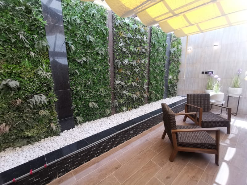 بناء - تصميم - تشطيب - ديكور