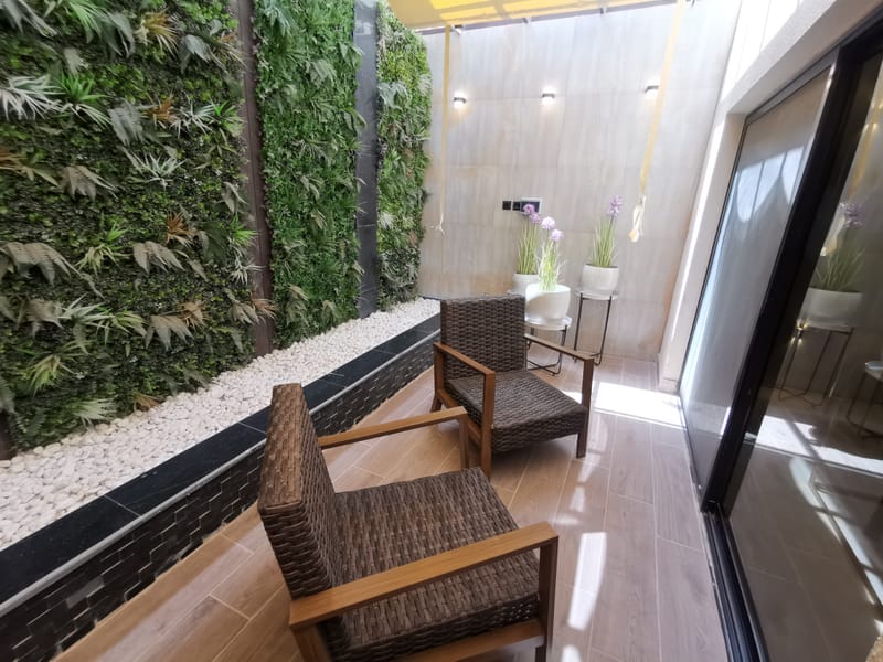 بناء - تصميم - تشطيب - ديكور