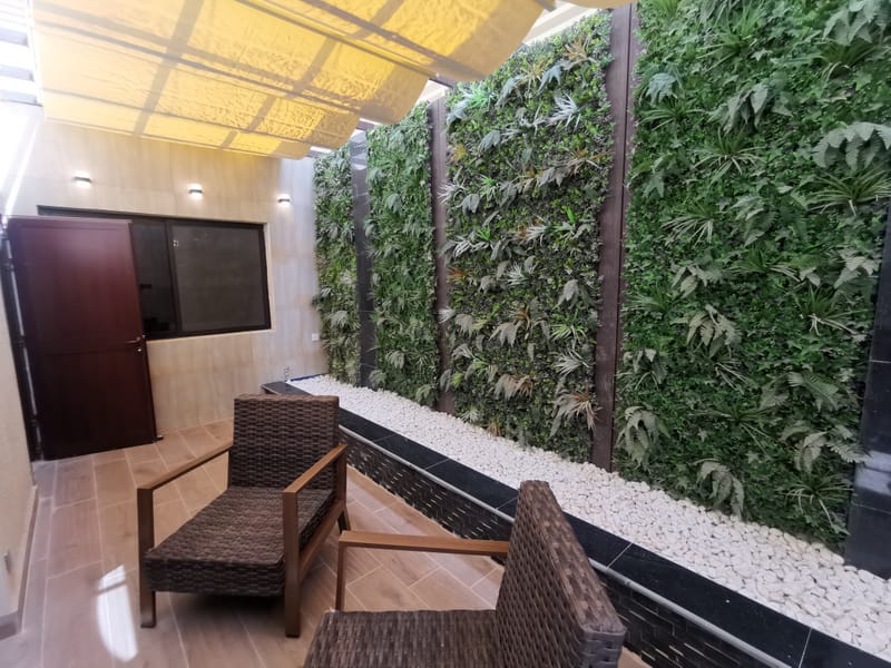 بناء - تصميم - تشطيب - ديكور