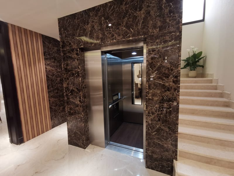 بناء - تصميم - تشطيب - ديكور