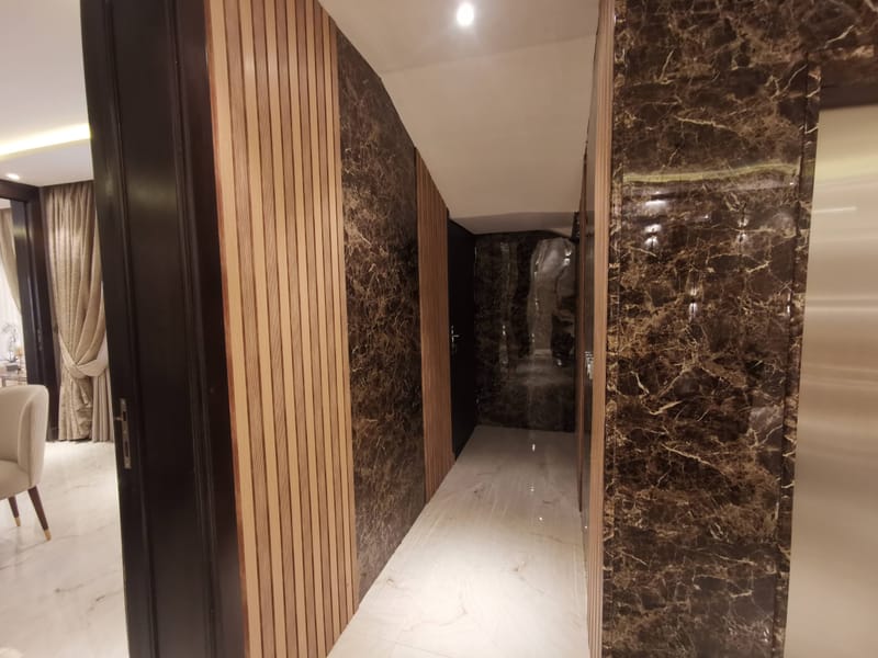 بناء - تصميم - تشطيب - ديكور