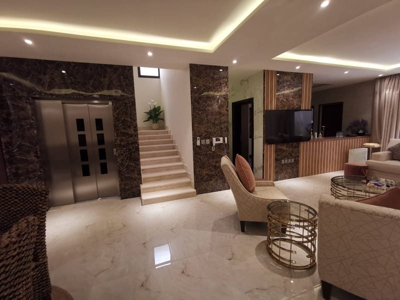 بناء - تصميم - تشطيب - ديكور