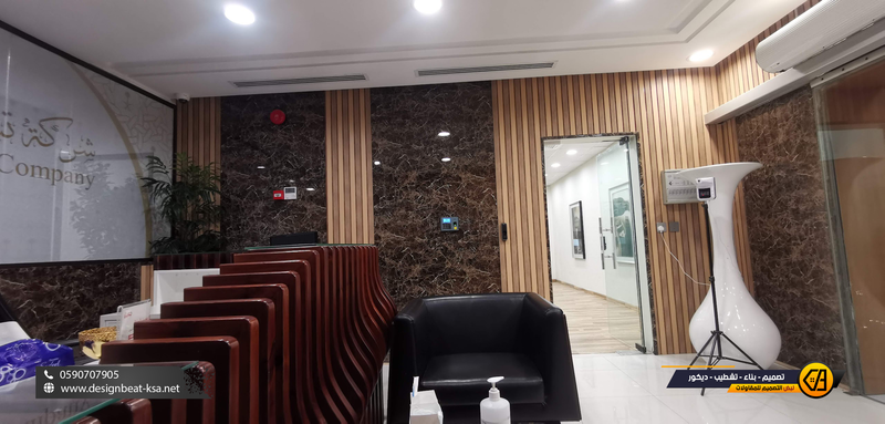 تصميم - تشطيب - ديكور