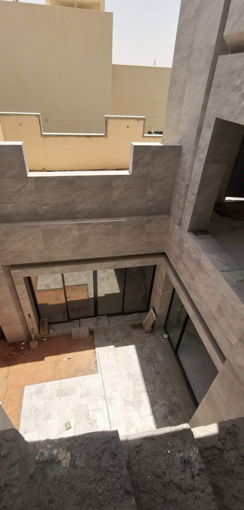 بناء - تشطيب - ديكور - smart home