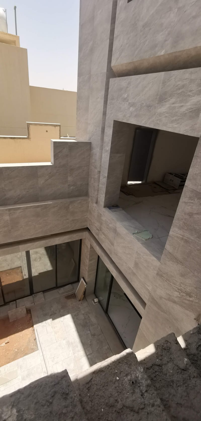 بناء - تشطيب - ديكور - smart home