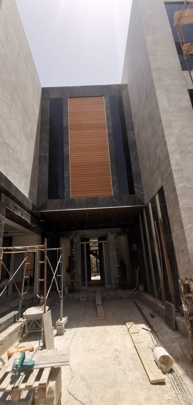 بناء - تشطيب - ديكور - smart home