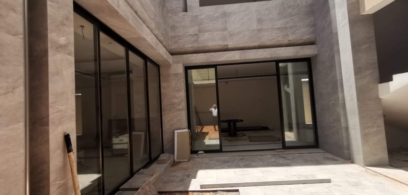 بناء - تشطيب - ديكور - smart home