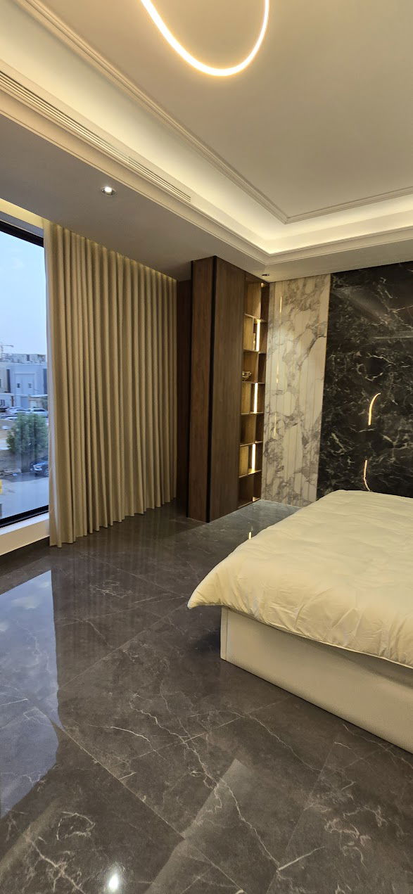 غرفة نوم ماستر