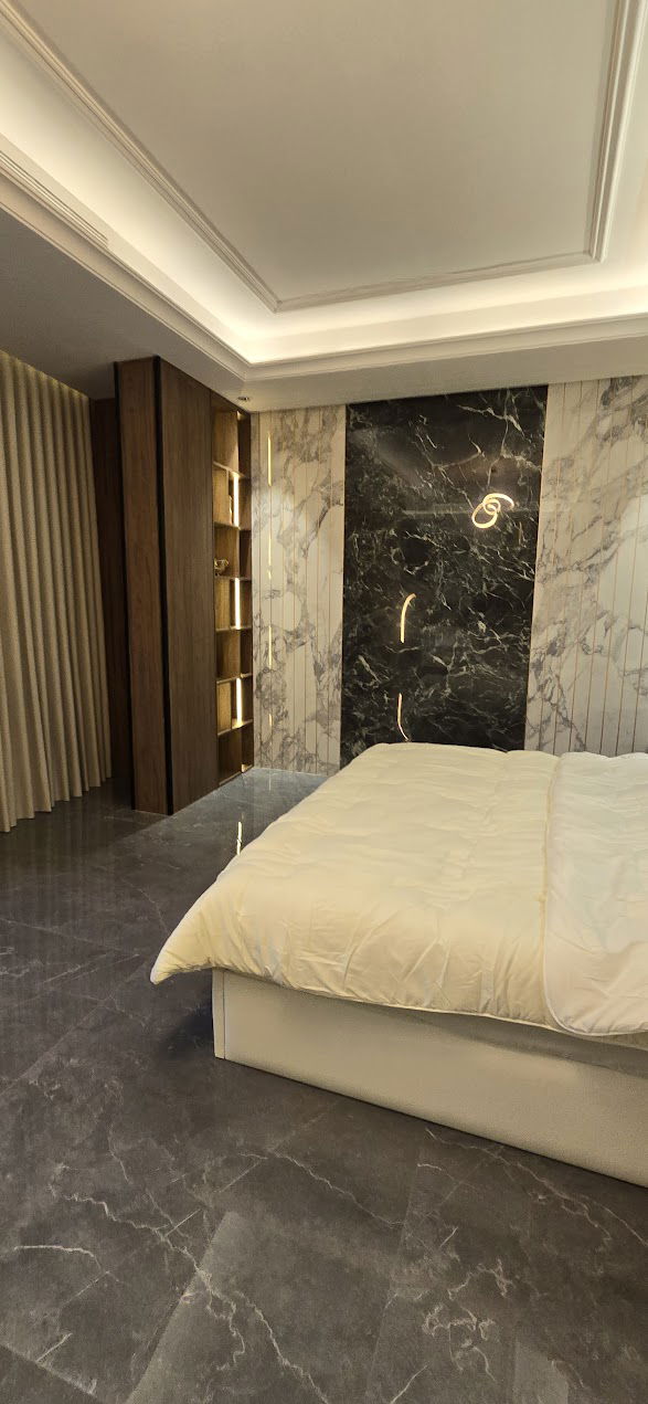 غرفة نوم ماستر