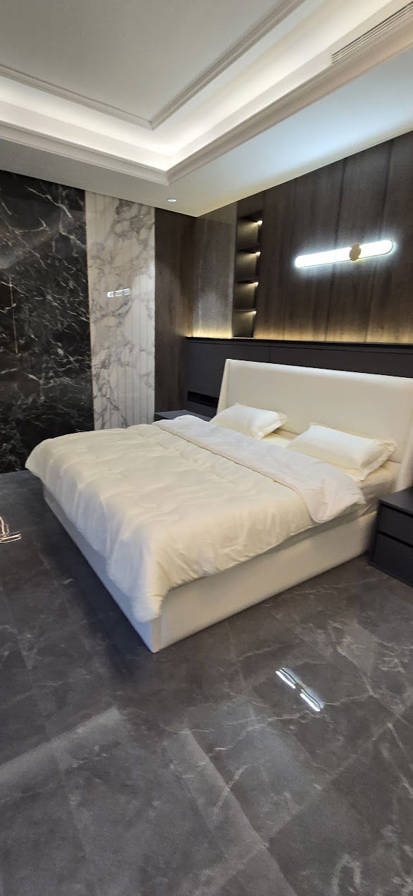 غرفة نوم ماستر