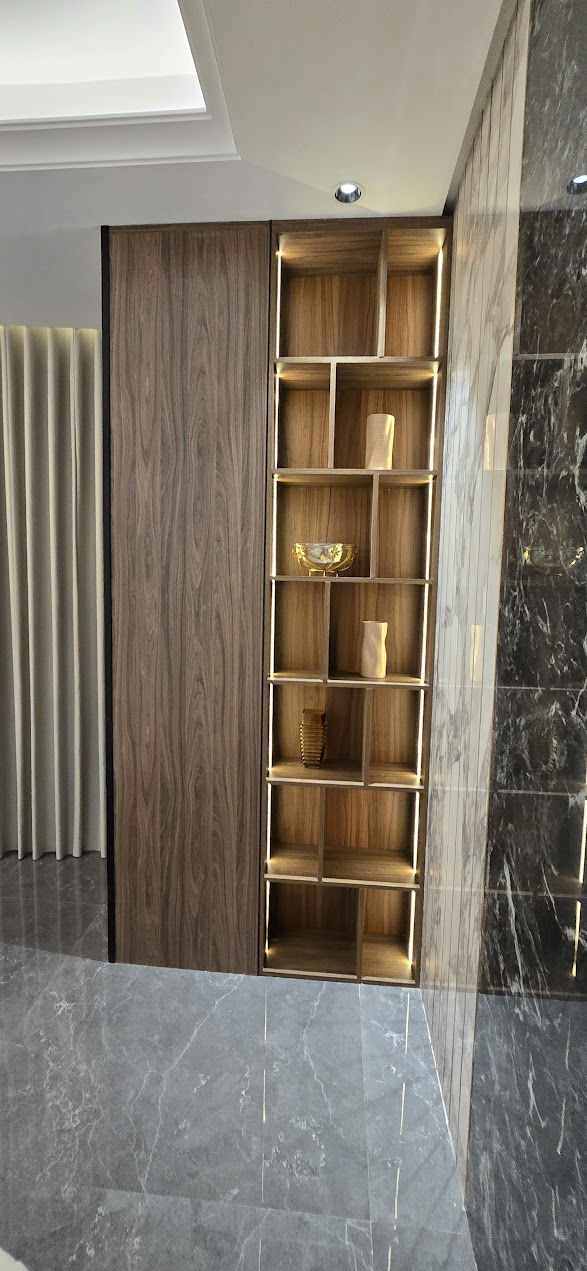 غرفة نوم ماستر