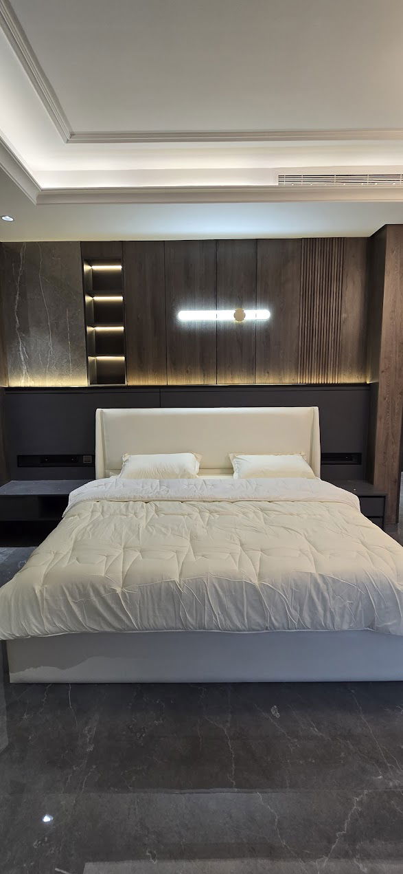 غرفة نوم ماستر