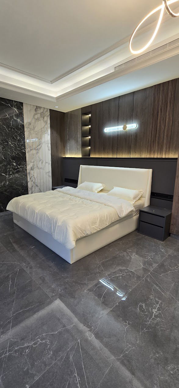 غرفة نوم ماستر