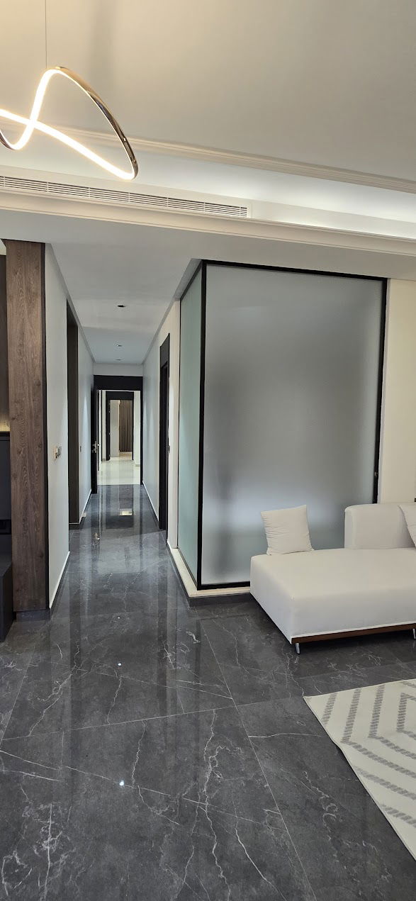 غرفة نوم ماستر