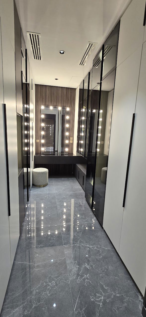 غرفة نوم ماستر