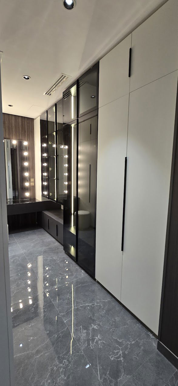 غرفة نوم ماستر