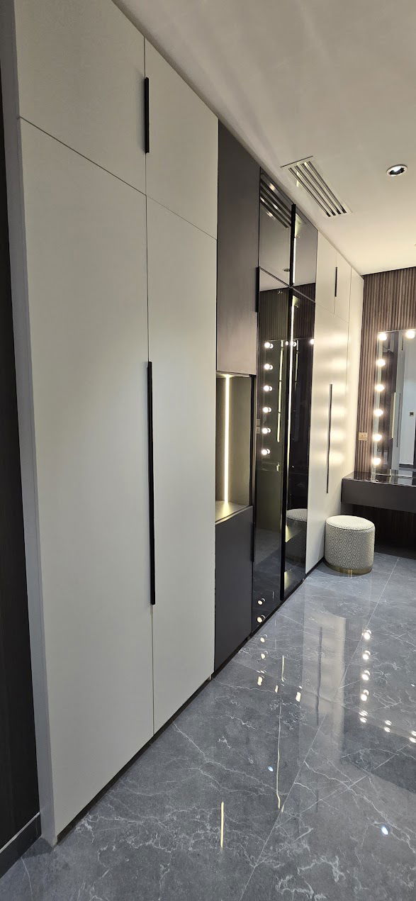 غرفة نوم ماستر