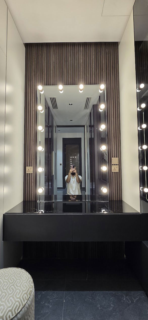 غرفة نوم ماستر