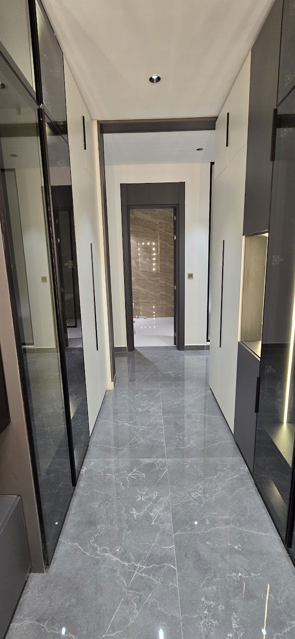 غرفة نوم ماستر