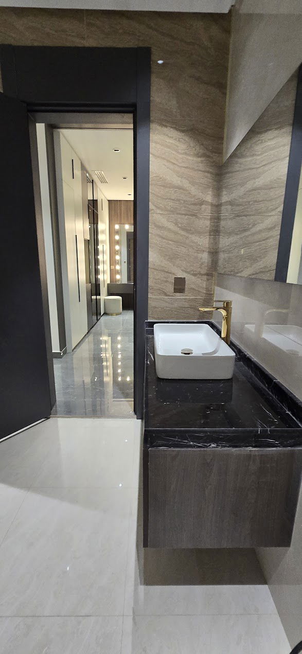 غرفة نوم ماستر